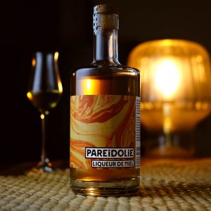 Liqueur de Miel - 50cl