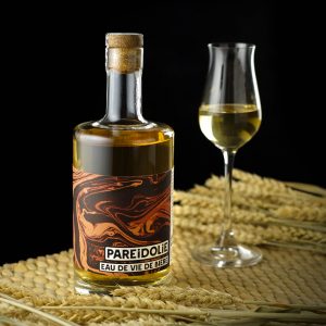 Eau de vie de bière - 50cl