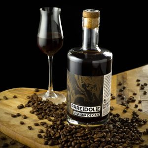 Liqueur de Café - 50cl